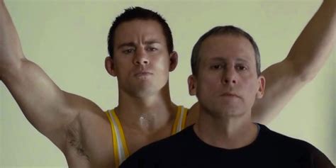 FOXCATCHER .